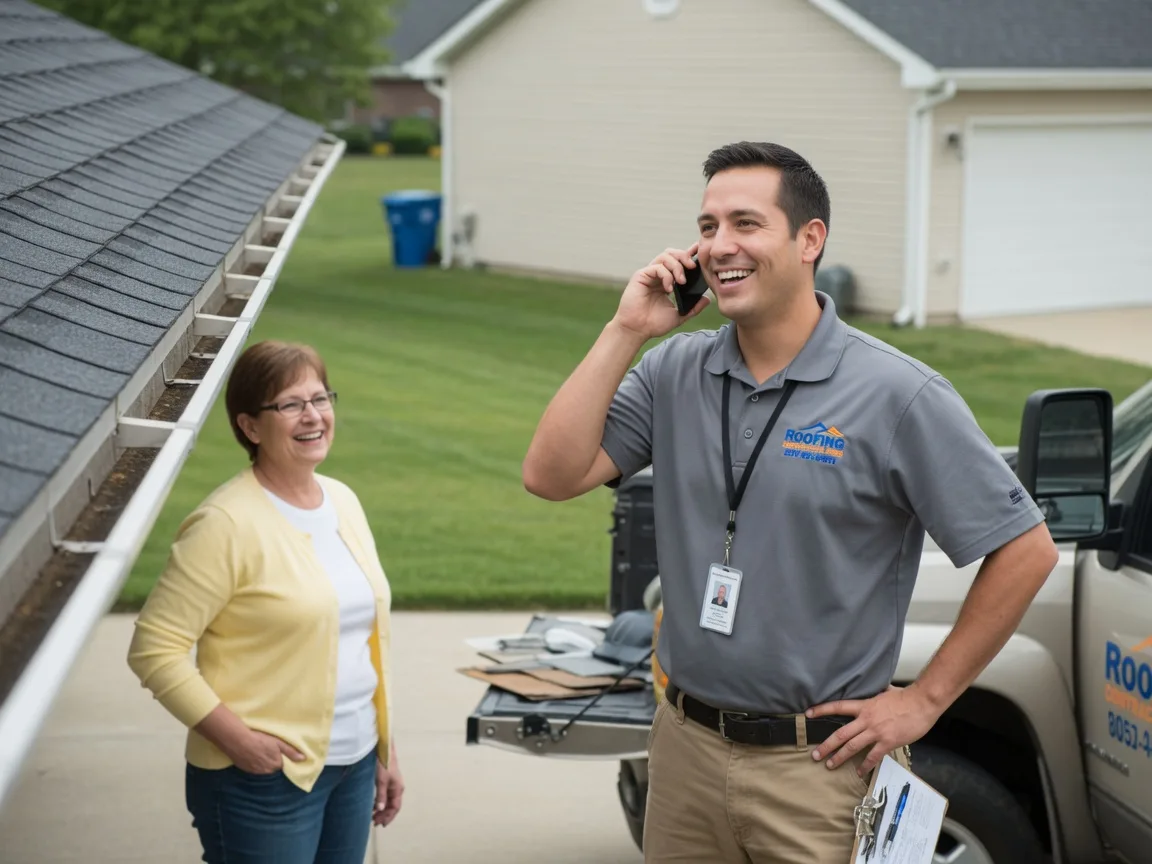 Local Roofing Contractors Plum Branch, SC FAQs